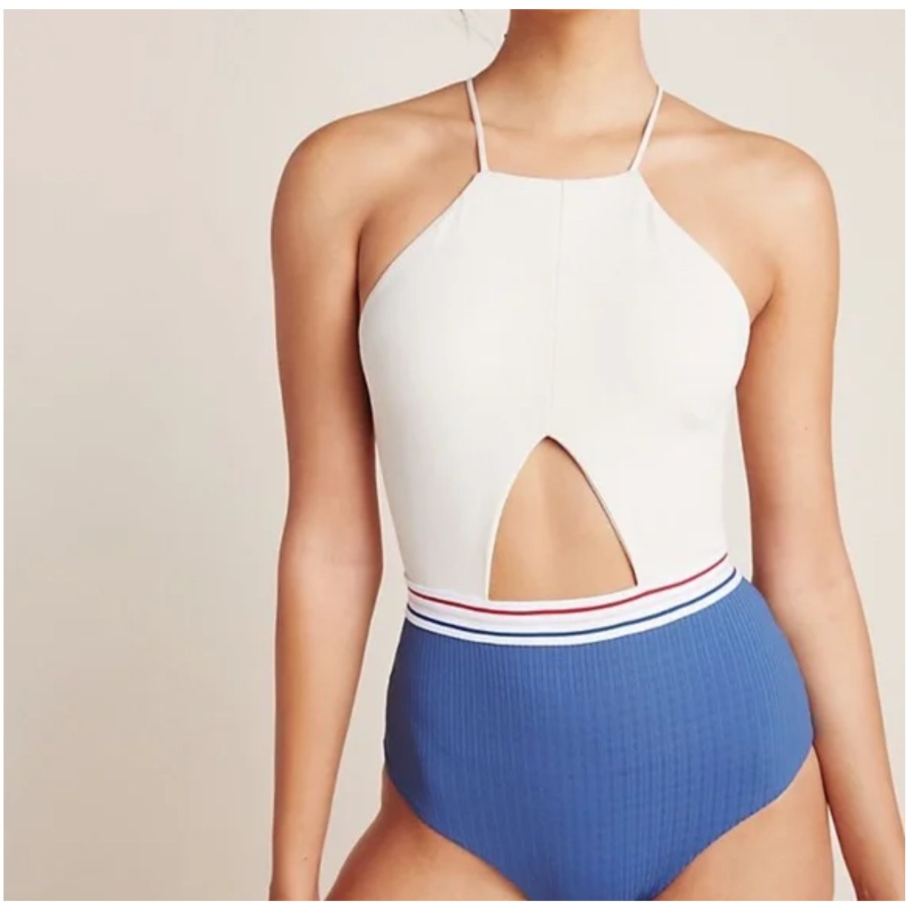 Tavik Christina Moderate One Piece